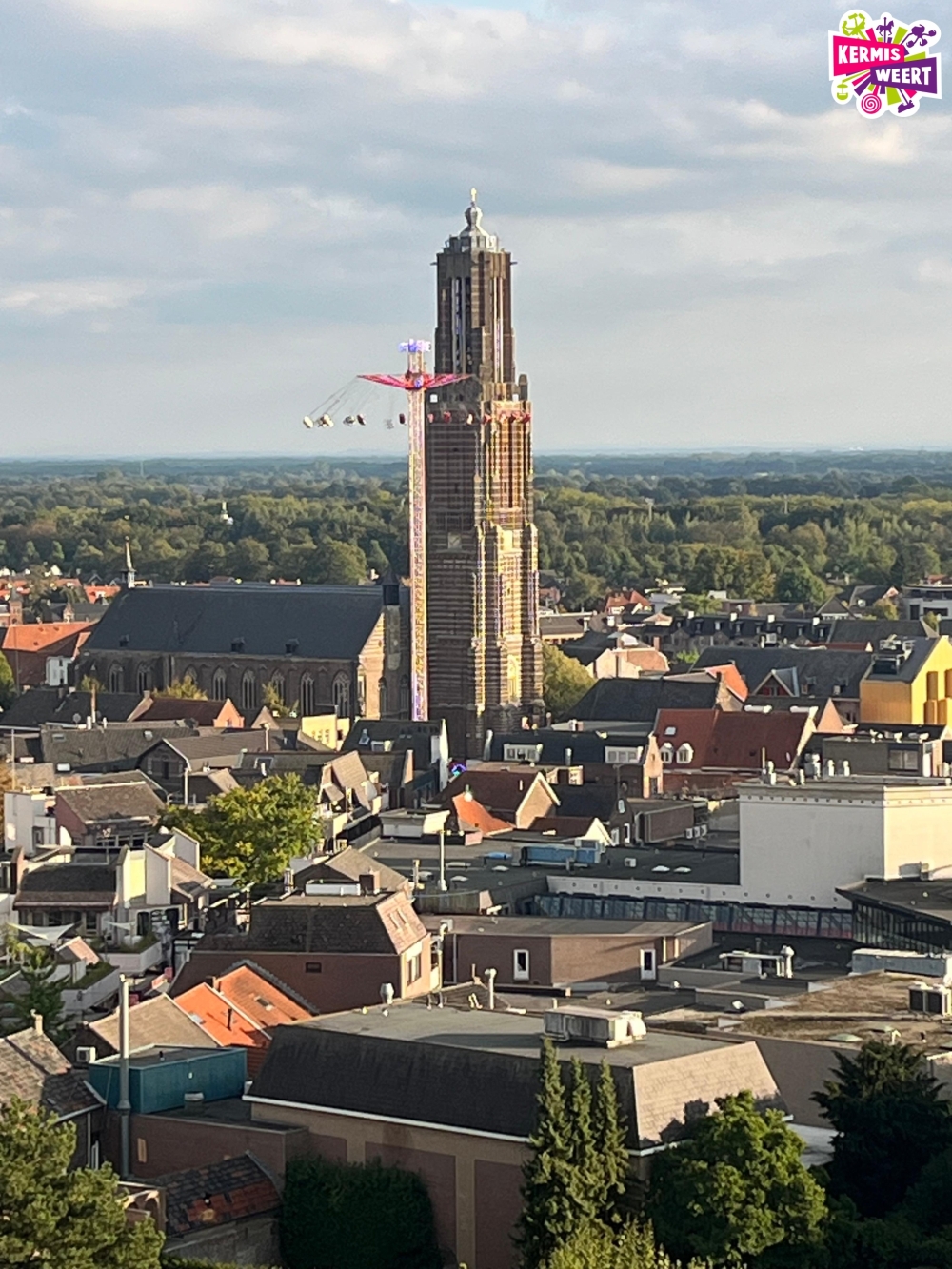 Foto: 'Kermis Weert 2025 121'.